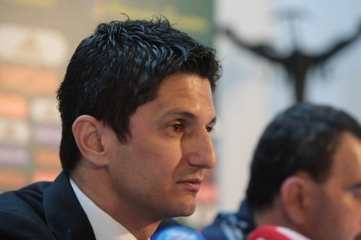 Mister TOTAL! Nici Mircea Lucescu nu stie ce se intampla cu Razvan: A anuntat ceva?