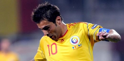 Mutu, out! Romania, fara CAPITAN cu Brazilia! Care sunt cei 3 jucatori au fentat super meciul cu Ronaldo