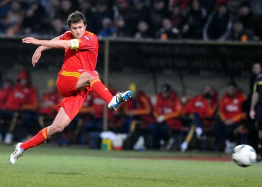 Tamas, printre transferurile verii in Premier League! Ce echipa l-ar putea lua dupa Brazilia - Romania