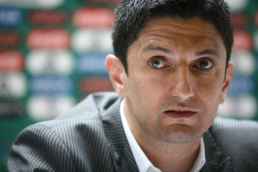 VIDEO: I-am luat pe Surdu si Alexa, l-am vrea si pe Zicu! Cum va arata noul Rapid al lui Razvan Lucescu: