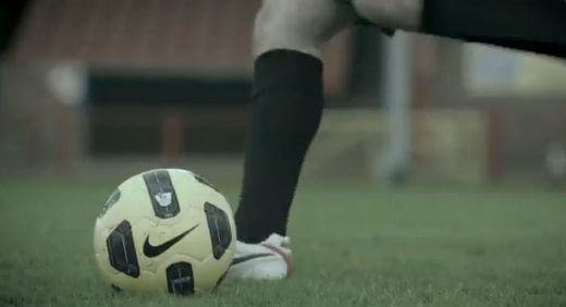 SUPER VIDEO! Noul STAR al lui Manchester United, in prima lui RECLAMA de senzatie!