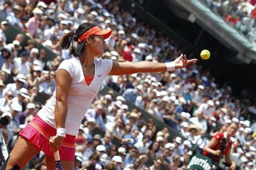 Nadal este REGELE de la Roland Garros! A castigat pentru a 6-a oara trofeul!_6