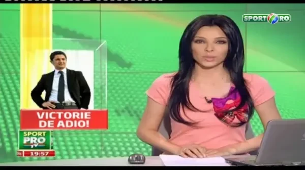 Generatia de Aur la nationala! Asta e tripleta de VIS dorita de FRF pentru meciul cu Argentina!