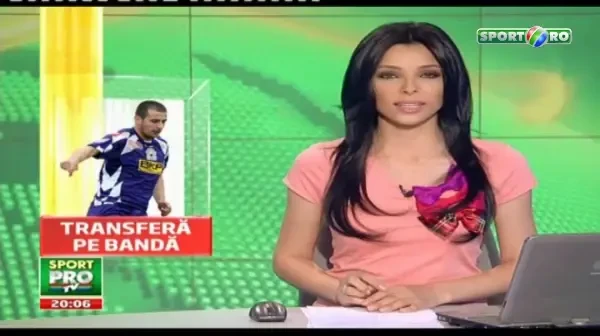 Zicu a negociat cu Razvan in drum spre aeroport! Semneaza cu Rapid dupa Brazilia?