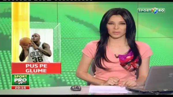 VIDEO Big Shaq si-a retras si poreclele din NBA! O Neal a facut show la conferinta in care a anuntat ca renunta la baschet :))