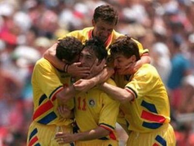 Generatia de Aur la nationala! Asta e tripleta de VIS dorita de FRF pentru inlocuirea lui Razvan! Hagi, antrenor!