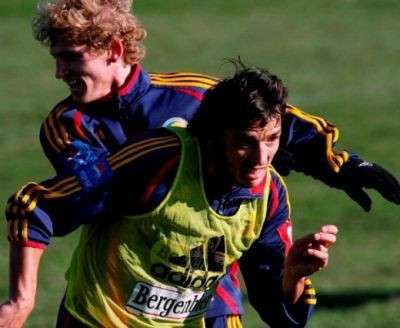 Nesu isi simte partea dreapta a corpului! INCREDIBIL, l-a sunat pe Ogararu: Am izbucnit in plans cand l-am auzit!