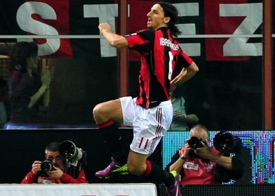 Anunt BOMBA al catalanilor: Ibrahimovic vrea sa joace la Real Madrid! De ce vrea Ibra sa se razbune pe Barca: