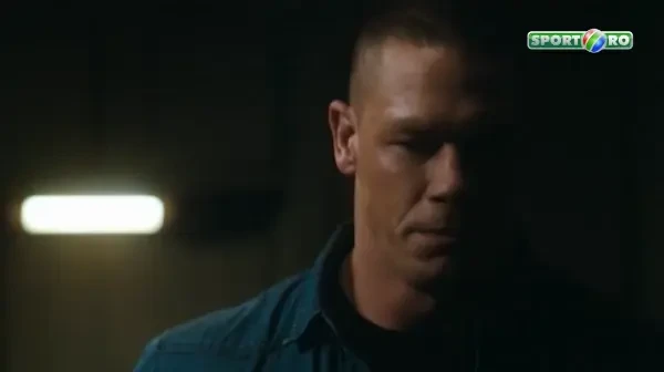 AZI ORA 22: Ultimul film al lui John Cena, IN PREMIERA la Sport.ro! Vezi trailerul
