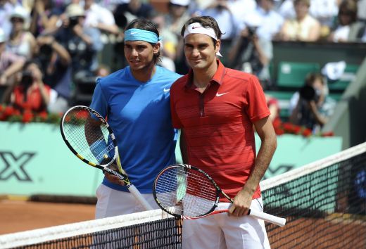 Nadal este REGELE de la Roland Garros! A castigat pentru a 6-a oara trofeul!_9