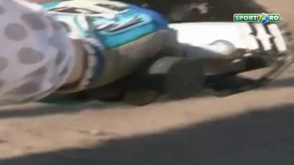 VIDEO El e cel mai RAPID stelist! A dat goluri pentru Steaua in Europa si acum s-a bagat la motoare!