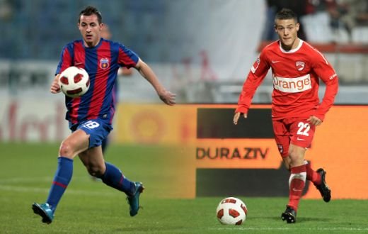BOMBA! Galata il da pe Stancu la Dinamo in schimbul lui Torje! Ce super atacant din Romania mai vrea Fatih Terim!