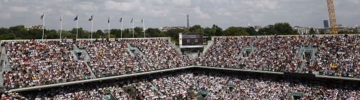 Nadal este REGELE de la Roland Garros! A castigat pentru a 6-a oara trofeul!_10