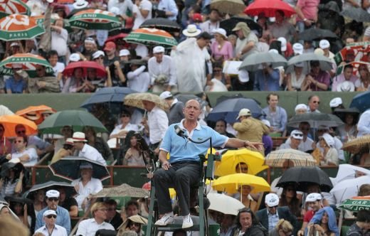 Nadal este REGELE de la Roland Garros! A castigat pentru a 6-a oara trofeul!_13