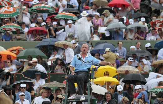 Nadal este REGELE de la Roland Garros! A castigat pentru a 6-a oara trofeul!_13