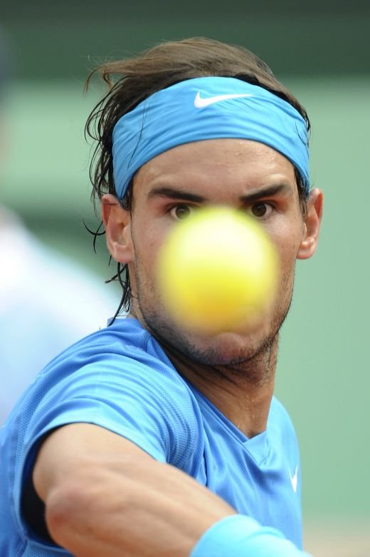 Nadal este REGELE de la Roland Garros! A castigat pentru a 6-a oara trofeul!_14