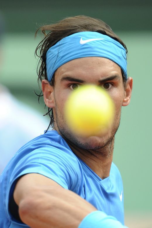 Nadal este REGELE de la Roland Garros! A castigat pentru a 6-a oara trofeul!_14