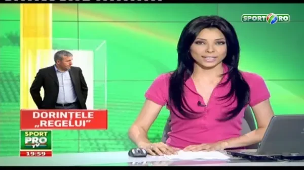 Hagi asteapta REVANSA la nationala de 10 ani! Ce conditii ii pune lui Mircea Sandu ca sa vina ca selectioner!