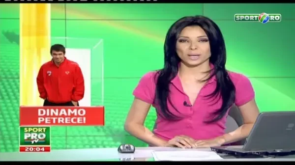 VIDEO! Margaritescu s-a casatorit azi cu REGINA PITESTIULUI! Toata echipa lui Dinamo va petrece la noapte