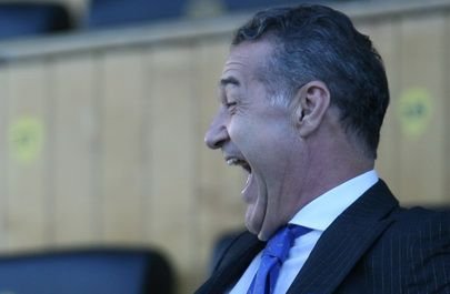 Tatal BETIV si antrenorul care NU bate pe nimeni! Vezi cum radea Boloni de Duckadam, pentru ca a acceptat sa lucreze cu Gigi: