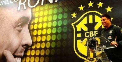 Ronaldo tremura de emotie! Nationala Braziliei e pentru mine ca patria pentru un soldat! Ce spune despre meciul cu Romania: