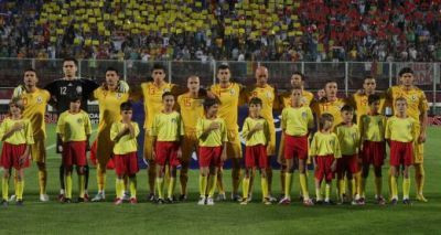 Cat de usor se refuza nationala! Ce jucator s-a dat lovit pentru amicalul cu Brazilia dupa ce a sarbatorit toata noaptea victoria cu Bosnia: