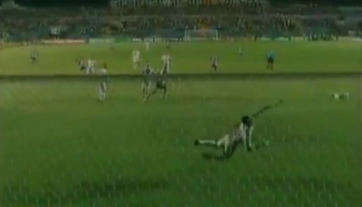 UITE de ce in Brazilia se joaca cel mai frumos fotbal: cele mai tari 5 goluri ale saptamanii! VIDEO