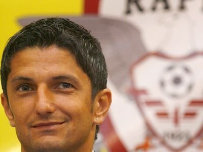 Ce echipa isi face Copos! Care e cel mai bun transfer? ASA ar putea arata campioana din 2011-2012:&nbsp;