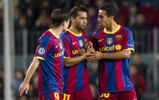 Barca isi rotunjeste BUGETUL de transferuri cu 40 de milioane&euro;! Banii cu care Guardiola isi poate indeplini visul: