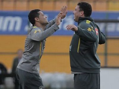 VIDEO: Ronaldo va juca DOPAT! Noi contracaram cu 2 bosniaci in echipa! :) De ce Brazilia - Romania va fi un meci halucinant: