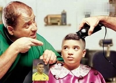 Inainte si dupa Ronaldo! Vezi un VIDEO SENZATIONAL