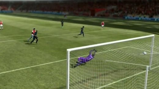 VIDEO: Ultimul TRAILER de la FIFA 12! Vezi care vor fi starurile editiei din acest an