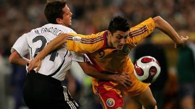 Marica o sa fie titular cu Brazilia! Matei se intoarce in TARA: