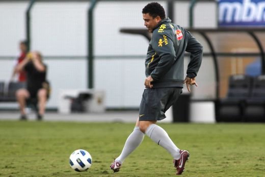 Ronaldo se face IMPRESAR dupa meciul cu Romania! Vrea sa il convinga pe Neymar sa faca un TRANSFER SOC!
