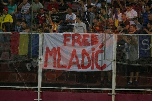 Cea mai PROASTA veste dupa 3-0 cu Bosnia! Motivul pentru care Romania va fi JUDECATA de UEFA: