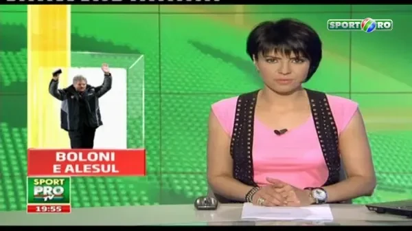 VIDEO! EL a provocat cea mai mare umilinta pentru Steaua in Europa si e favorit sa ajunga in Ghencea daca Boloni refuza!