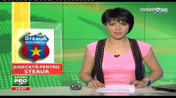 Becali promite CIRCUL verii! Asta ultimul scandal in care e implicata Steaua! Cum se razboieste cu Armata pentru sigla!