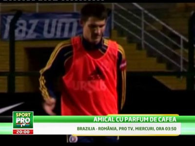 BLESTEMUL ultimei achizitii a Stelei! Rateaza cel mai important meci al carierei! VIDEO