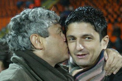 Farmecul vietii , in pericol! Mircea Lucescu l-a propus pe Razvan la o echipa din Seria A! De ce a plecat de la Nationala: