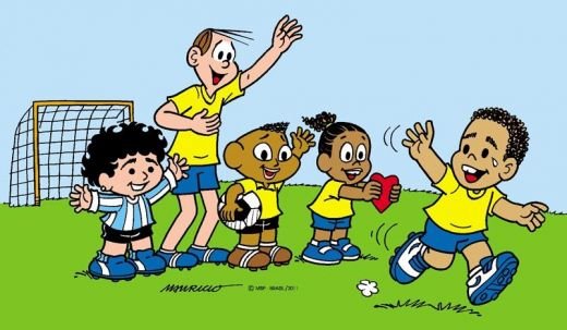 Copilului Ronaldo ii curge o lacrima! Ultima zi in care inima in forma de minge mai bate pe teren: