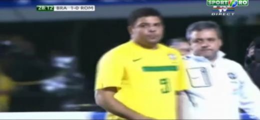 IMAGINI UNICE: Planeta si-a luat adio de la Ronaldo! Tatarusanu nu l-a lasat sa se bucure!