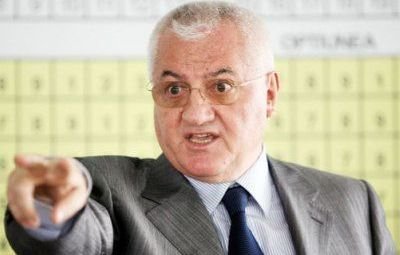 REVOLTA in Liga I! Dragomir sta pe un butoi de pulbere! De ce vor sefii cluburilor sa-l schimbe pe Mitica: