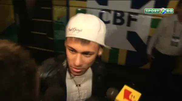 Torje a schimbat tricoul cu Neymar! Cum l-a laudat bijuteria Braziliei pe dinamovist: