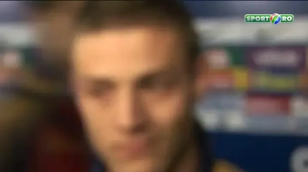 Torje: Ne bucuram ca nu ne-am facut de rusine De ce au facut fanii ole-uri la pasele Romaniei: