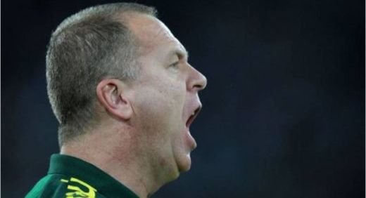 Un stadion intreg a strigat OLE la fiecare pasa a romanilor, selectionerul Braziliei a innebunit! Ce reactie a avut dupa meci!