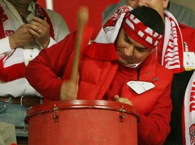 Borcea stie cine va fi antrenorul lui Dinamo in sezonul viitor!