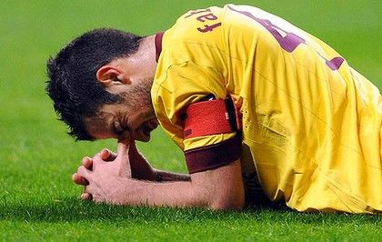 Fabregas a pus genunchiul jos, Wenger a spus DA! Discurs emotionant al antrenorului: 