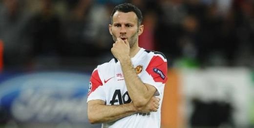 Detalii CUTREMURATOARE in cazul Giggs! S-a dat la mama sotiei fratelui sau! Si-a cheltuit AVEREA ca sa acopere scandalurile!