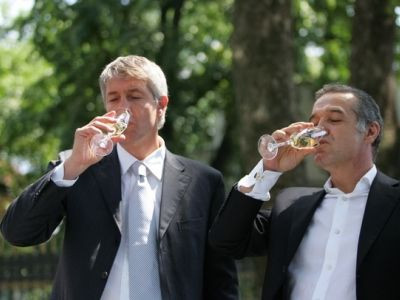 Bergodi a uitat tot ce s-a intamplat cu Becali, nu are nicio retinere sa REVINA la Steaua Primul om pe care l-ar aduce!