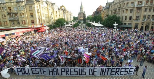 Cutremur la Timisoara! Iancu: Azi suntem in Liga a III-a! Ce mesaj a trimis la UEFA care poate lovi echipele din Europa League